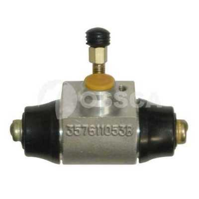 Ossca 00639 Brake cylinder 00639: Buy near me in Poland at 2407.PL - Good price!
