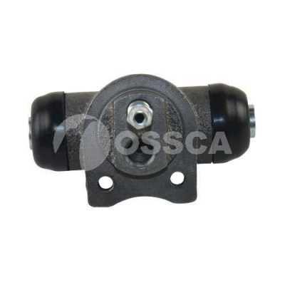 Ossca 00642 Rear brake cylinder 00642: Buy near me in Poland at 2407.PL - Good price!