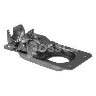 Ossca 00740 Hood lock 00740: Buy near me in Poland at 2407.PL - Good price!