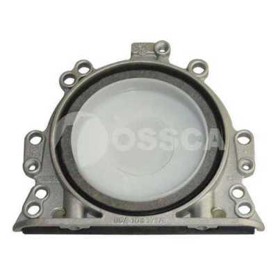 Ossca 00748 Seal-oil,crankshaft rear 00748: Buy near me in Poland at 2407.PL - Good price!