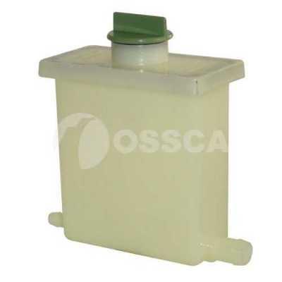Ossca 00760 Expansion Tank, brake fluid 00760: Buy near me in Poland at 2407.PL - Good price!