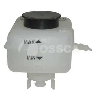 Ossca 00778 Expansion Tank, brake fluid 00778: Buy near me in Poland at 2407.PL - Good price!
