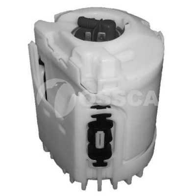 Ossca 00858 Fuel Pump 00858: Buy near me in Poland at 2407.PL - Good price!