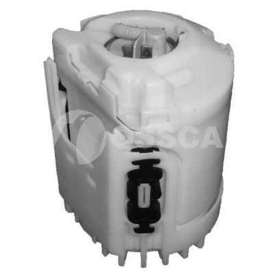 Ossca 00872 Fuel pump 00872: Buy near me in Poland at 2407.PL - Good price!
