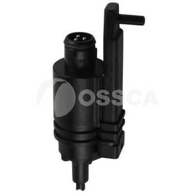 Ossca 00874 Water Pump, window cleaning 00874: Buy near me in Poland at 2407.PL - Good price!