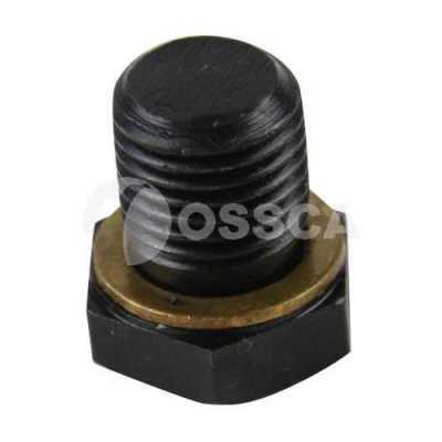 Ossca 00921 Sump plug 00921: Buy near me in Poland at 2407.PL - Good price!