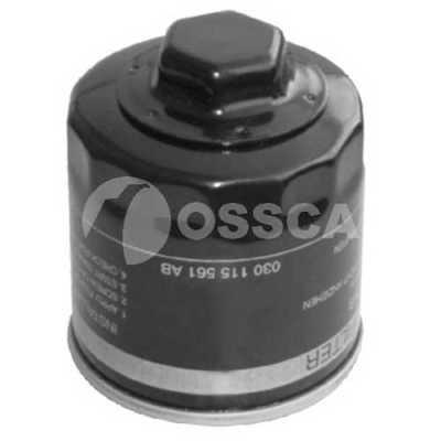 Ossca 00957 Масляный фильтр 00957: Отличная цена - Купить в Польше на 2407.PL!
