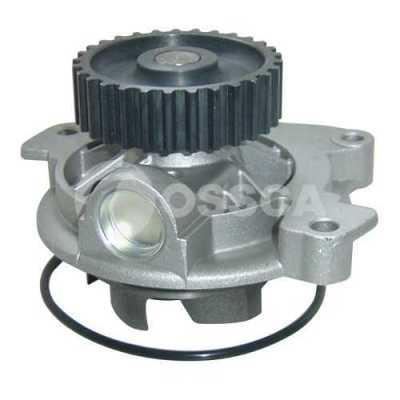 Ossca 01031 Water pump 01031: Buy near me in Poland at 2407.PL - Good price!