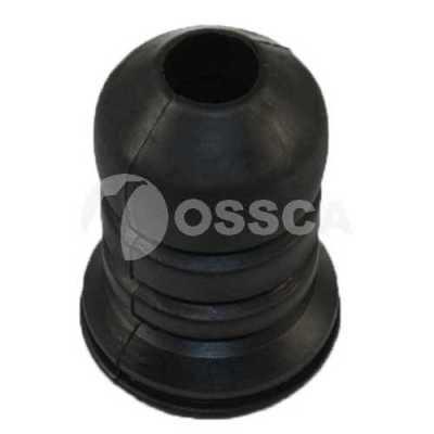 Ossca 01037 Rubber buffer, suspension 01037: Buy near me in Poland at 2407.PL - Good price!