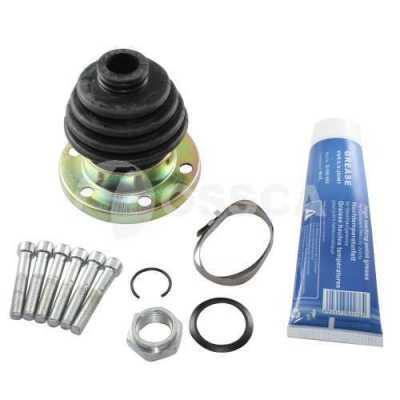 Ossca 01070 Bellow Set, drive shaft 01070: Buy near me at 2407.PL in Poland at an Affordable price!