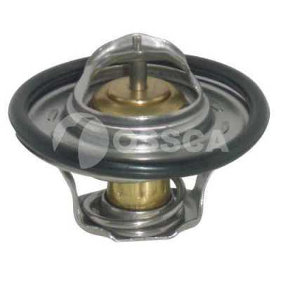 Ossca 01081 Thermostat, coolant 01081: Buy near me in Poland at 2407.PL - Good price!