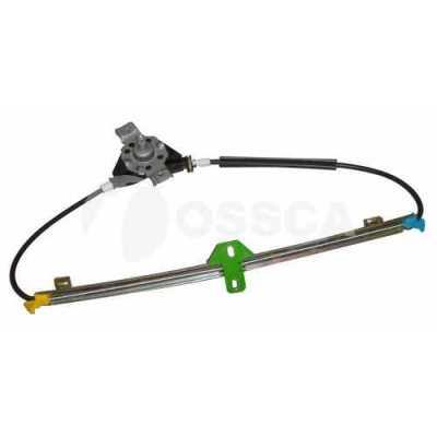 Ossca 01089 Window Regulator 01089: Buy near me in Poland at 2407.PL - Good price!