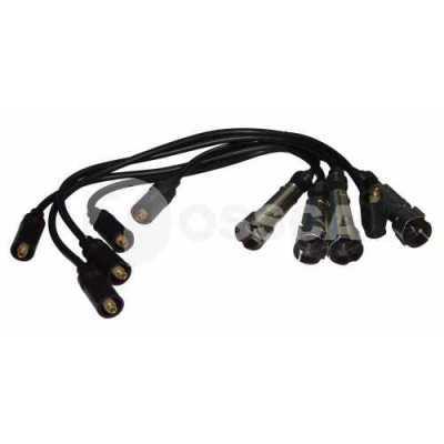 Ossca 01189 Ignition cable kit 01189: Buy near me in Poland at 2407.PL - Good price!