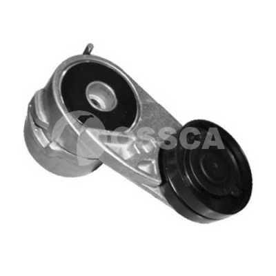 Ossca 01197 Belt tightener 01197: Buy near me in Poland at 2407.PL - Good price!