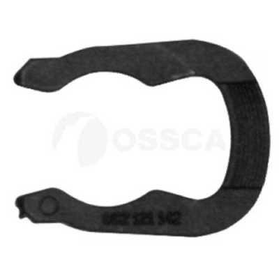 Ossca 01229 Bracket retainer cooling system 01229: Buy near me in Poland at 2407.PL - Good price!