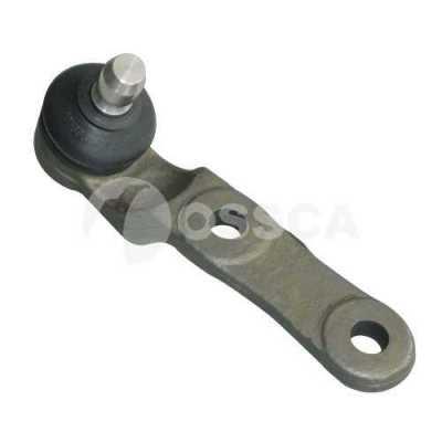 Ossca 01248 Ball joint 01248: Buy near me at 2407.PL in Poland at an Affordable price!
