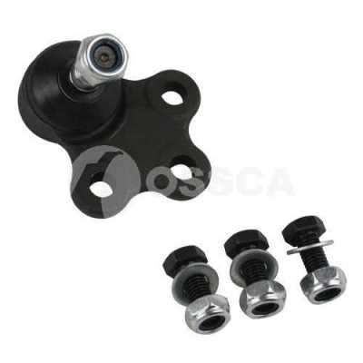 Ossca 01256 Ball joint 01256: Buy near me in Poland at 2407.PL - Good price!
