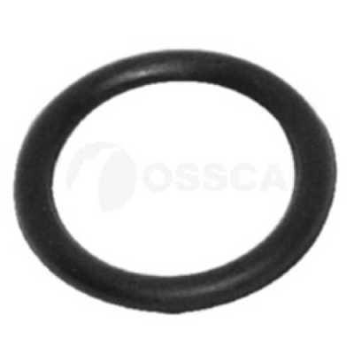 Ossca 01260 Gasket, coolant flange 01260: Buy near me in Poland at 2407.PL - Good price!