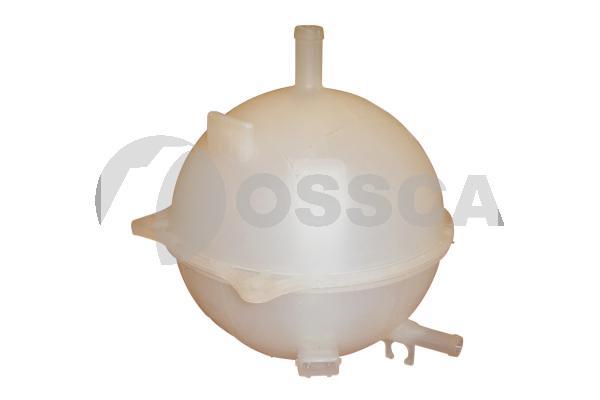 Ossca 01263 Expansion Tank, coolant 01263: Buy near me in Poland at 2407.PL - Good price!