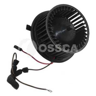 Ossca 01267 Interior Blower 01267: Buy near me in Poland at 2407.PL - Good price!