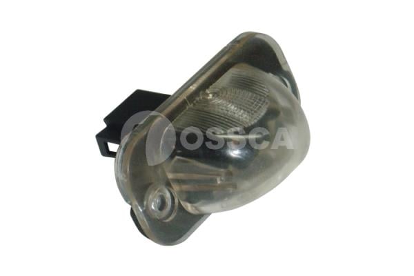 Ossca 01279 Licence Plate Light 01279: Buy near me in Poland at 2407.PL - Good price!