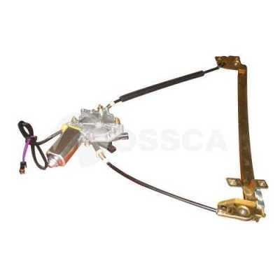 Ossca 01280 Window Regulator 01280: Buy near me in Poland at 2407.PL - Good price!