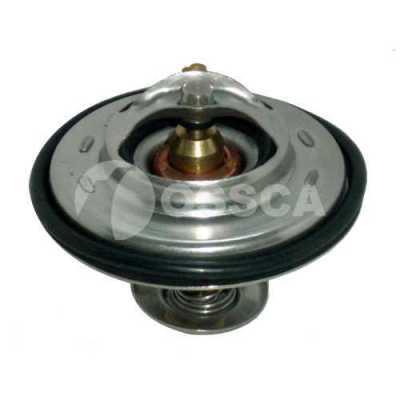 Ossca 01283 Thermostat, coolant 01283: Buy near me in Poland at 2407.PL - Good price!