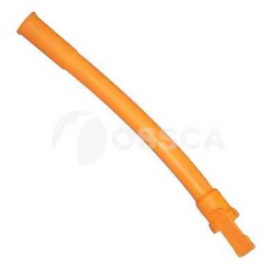 Ossca 01317 Oil dipstick guide tube 01317: Buy near me in Poland at 2407.PL - Good price!