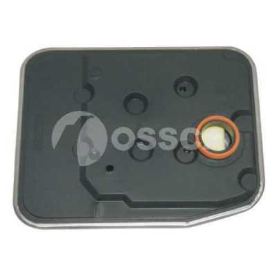 Ossca 01392 Automatic transmission filter 01392: Buy near me in Poland at 2407.PL - Good price!