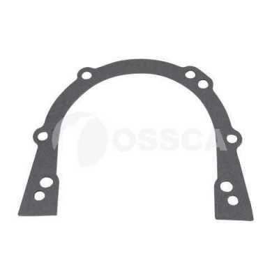 Ossca 01404 Rear engine cover gasket 01404: Buy near me in Poland at 2407.PL - Good price!
