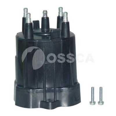 Ossca 01434 Distributor cap 01434: Buy near me in Poland at 2407.PL - Good price!