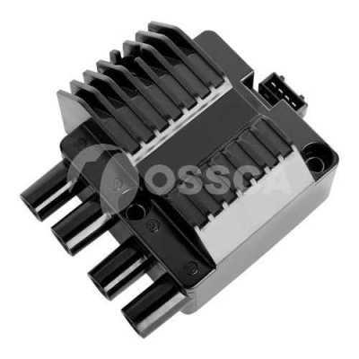 Ossca 01523 Ignition coil 01523: Buy near me in Poland at 2407.PL - Good price!