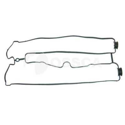 Ossca 01528 Valve Cover Gasket (kit) 01528: Buy near me in Poland at 2407.PL - Good price!