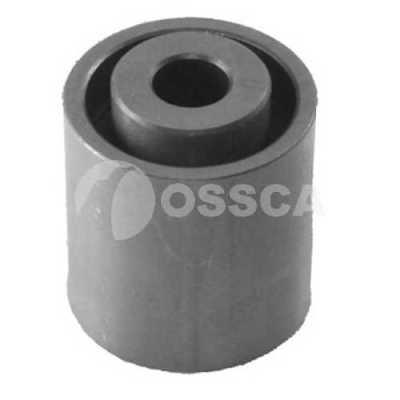 Ossca 01575 Tensioner pulley, timing belt 01575: Buy near me in Poland at 2407.PL - Good price!