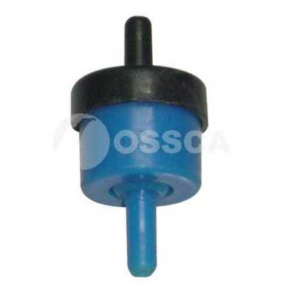 Ossca 01688 Valve, engine block breather 01688: Buy near me in Poland at 2407.PL - Good price!