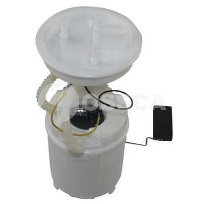 Ossca 01701 Fuel pump 01701: Buy near me at 2407.PL in Poland at an Affordable price!
