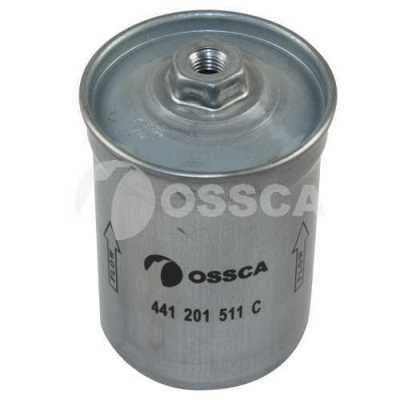 Ossca 01702 Fuel filter 01702: Buy near me in Poland at 2407.PL - Good price!