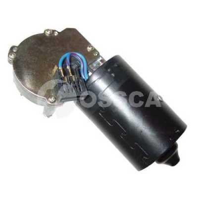 Ossca 01818 Wiper Motor 01818: Buy near me in Poland at 2407.PL - Good price!