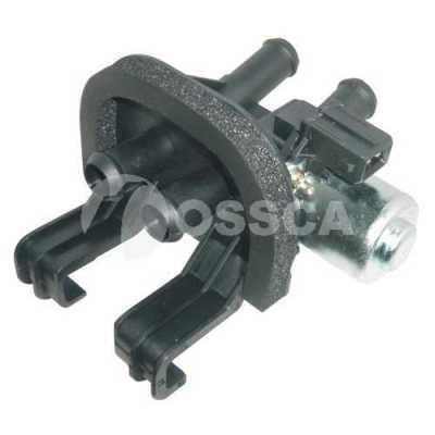 Ossca 01827 Heater control valve 01827: Buy near me in Poland at 2407.PL - Good price!