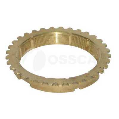 Ossca 01863 Ring synchronizer 01863: Buy near me in Poland at 2407.PL - Good price!