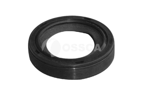 Ossca 01912 Oil seal crankshaft front 01912: Buy near me in Poland at 2407.PL - Good price!