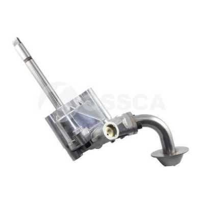 Ossca 01948 OIL PUMP 01948: Buy near me in Poland at 2407.PL - Good price!