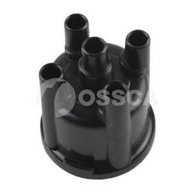 Ossca 02043 Distributor cap 02043: Buy near me in Poland at 2407.PL - Good price!