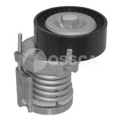 Ossca 02311 V-ribbed belt tensioner (drive) roller 02311: Buy near me in Poland at 2407.PL - Good price!
