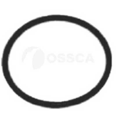Ossca 02334 Gasket, coolant flange 02334: Buy near me in Poland at 2407.PL - Good price!