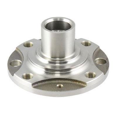Ossca 02345 Wheel hub 02345: Buy near me in Poland at 2407.PL - Good price!
