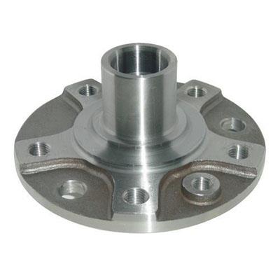 Ossca 02346 Wheel hub 02346: Buy near me at 2407.PL in Poland at an Affordable price!