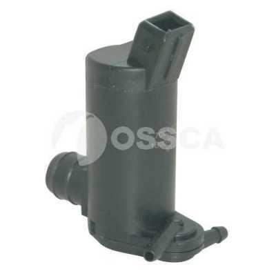 Ossca 02391 Water Pump, window cleaning 02391: Buy near me in Poland at 2407.PL - Good price!