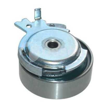 Ossca 02477 Tensioner pulley, timing belt 02477: Buy near me in Poland at 2407.PL - Good price!