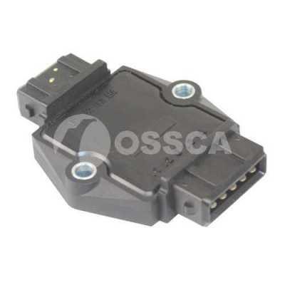 Ossca 02504 Control Unit, ignition system 02504: Buy near me in Poland at 2407.PL - Good price!